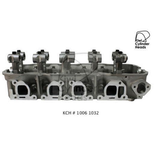 Kiwi Bare Cylinder Head 10061032