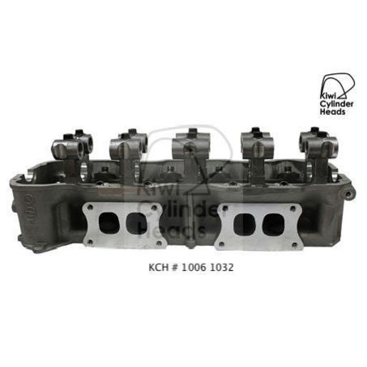 Kiwi Bare Cylinder Head 10061032