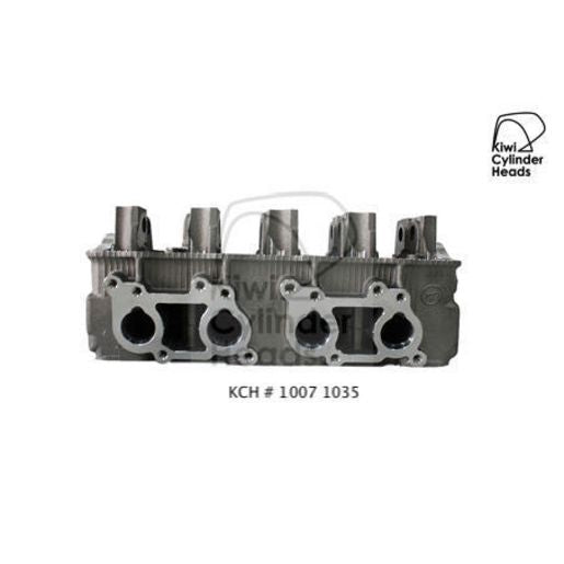 Kiwi Bare Cylinder Head 10071035
