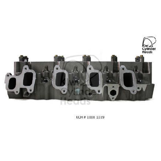 Kiwi Cylinder Head for Toyota 1KZT Short Valve 103mm Length 10081039