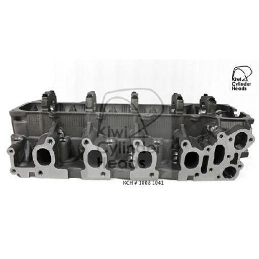 Kiwi Bare Cylinder Head 10081041