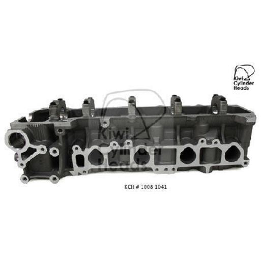 Kiwi Bare Cylinder Head 10081041
