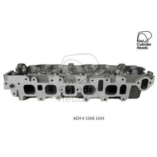 Kiwi Bare Cylinder Head 10081043