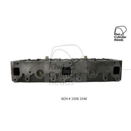 Kiwi Bare Cylinder Head 10081046