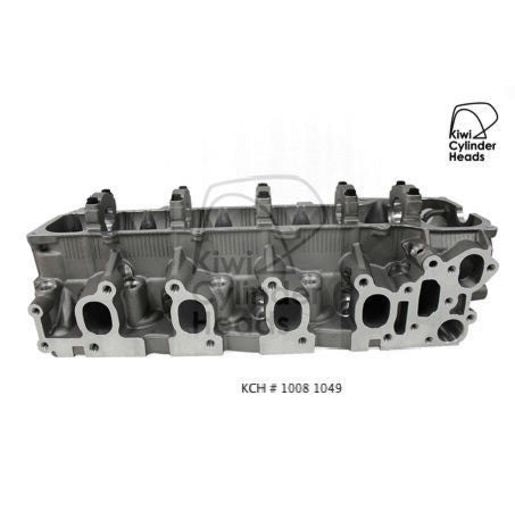 Kiwi Bare Cylinder Head 10081049