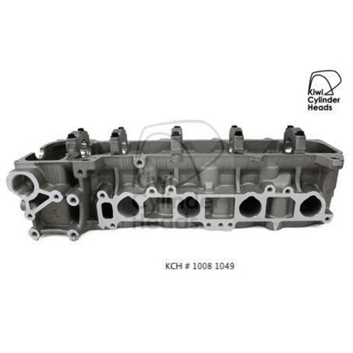 Kiwi Bare Cylinder Head 10081049