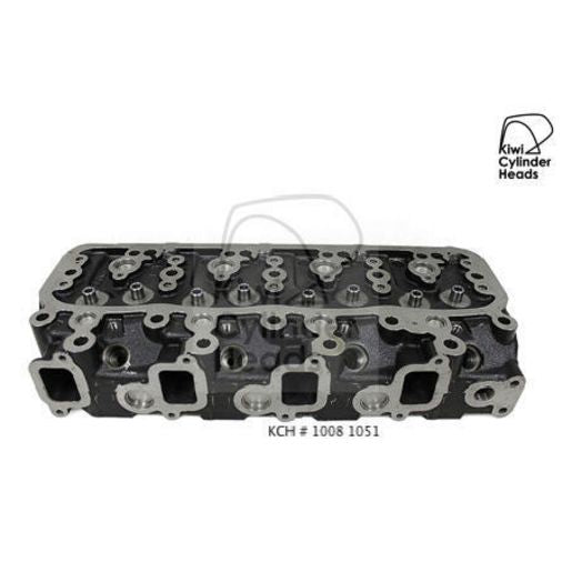 Kiwi Bare Cylinder Head 10081051