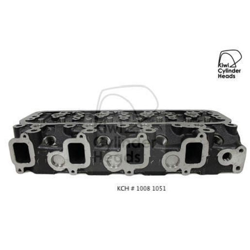 Kiwi Bare Cylinder Head 10081051