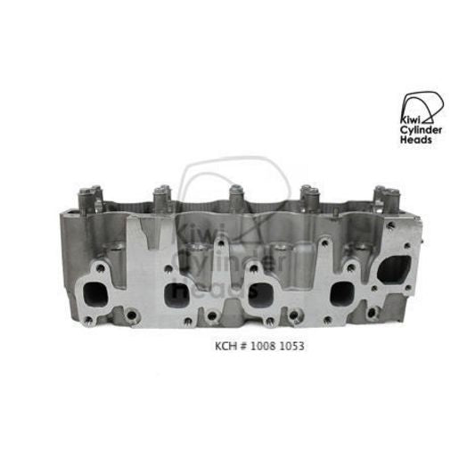 Kiwi Bare Cylinder Head 10081053