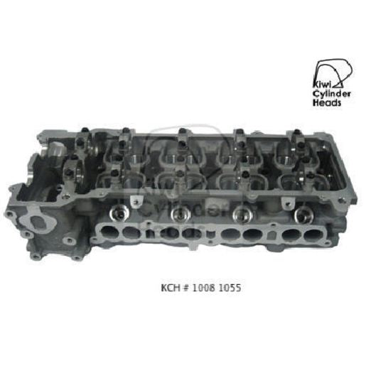 Kiwi Bare Cylinder Head 10081055