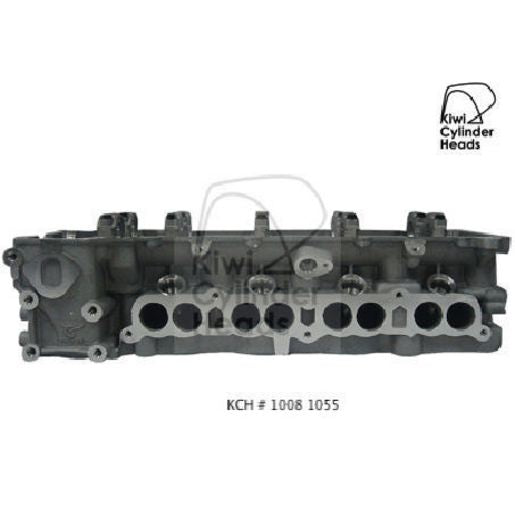Kiwi Bare Cylinder Head 10081055