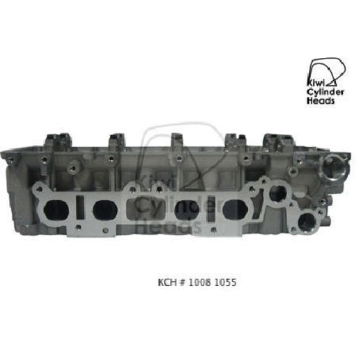 Kiwi Bare Cylinder Head 10081055