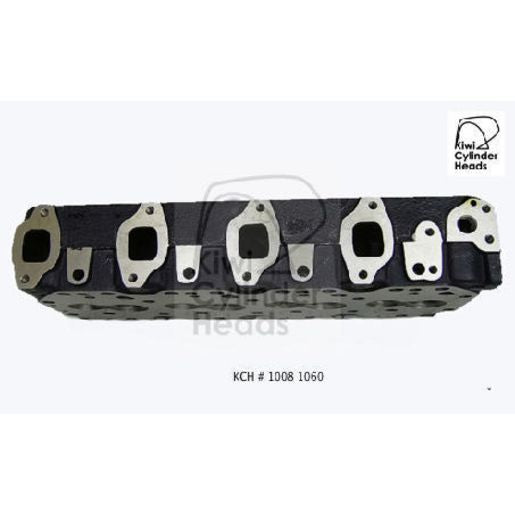 Kiwi Bare Cylinder Head 10081060