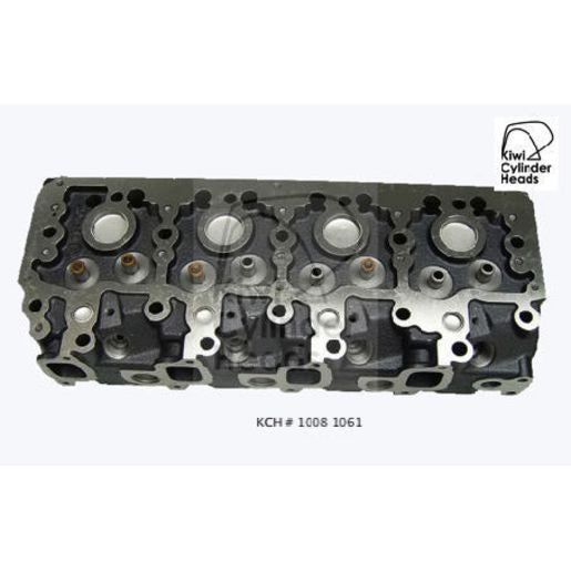 Kiwi Bare Cylinder Head 10081061