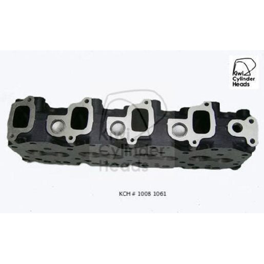 Kiwi Bare Cylinder Head 10081061