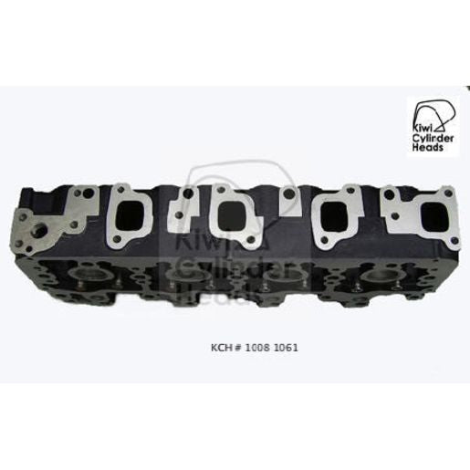 Kiwi Bare Cylinder Head 10081061