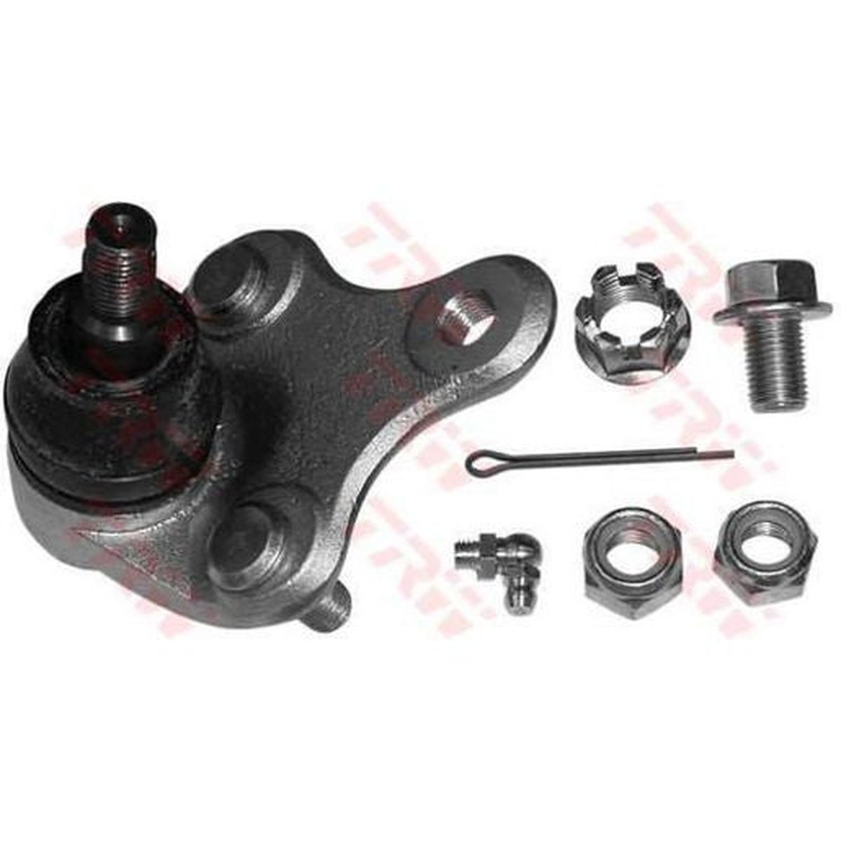 TRW Ball Joint Front Lower JBJ7524