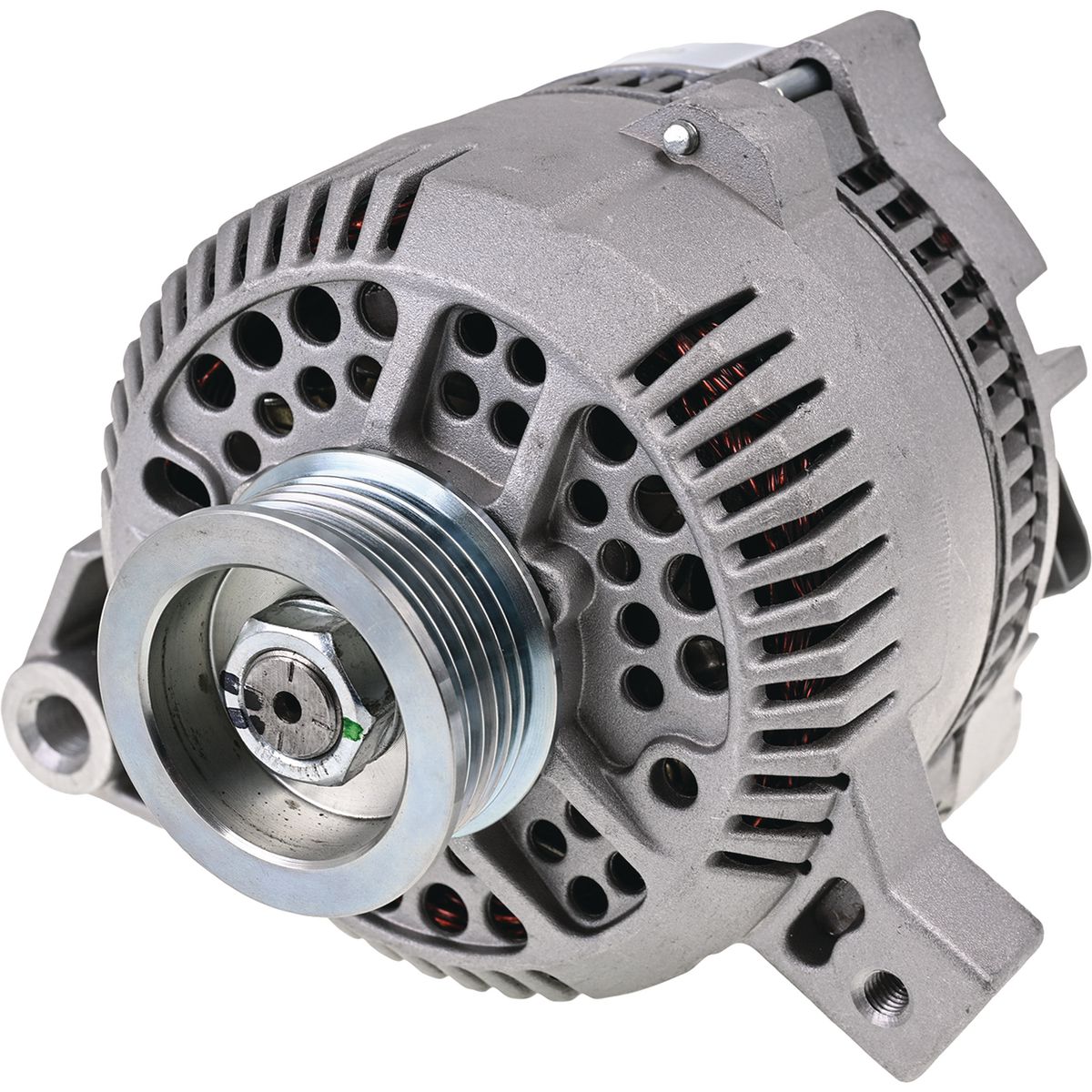 OEX Alternator 12V 95A (Autolite Style) AXA950
