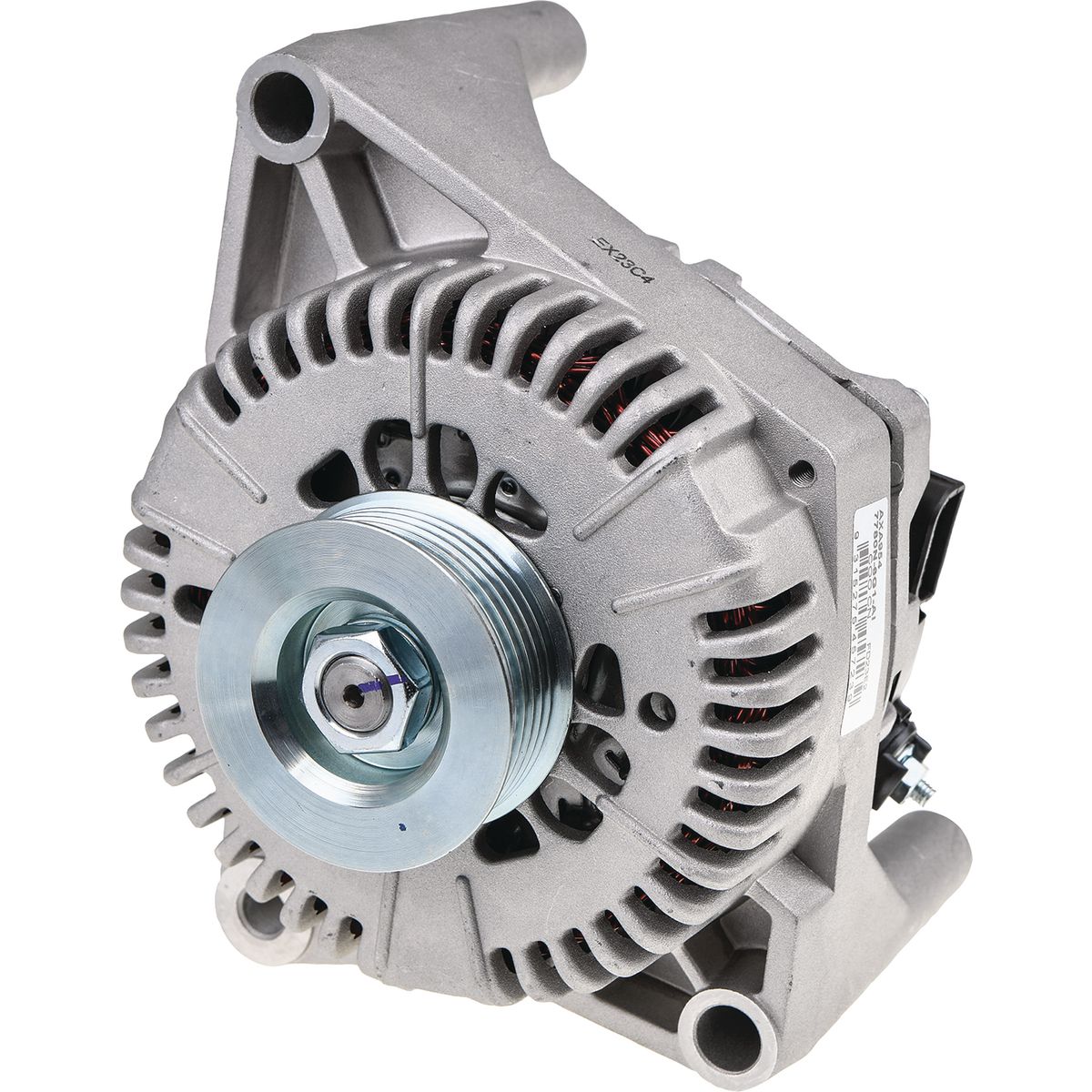 OEX Alternator 12V 130A (Autolite Style) AXA954