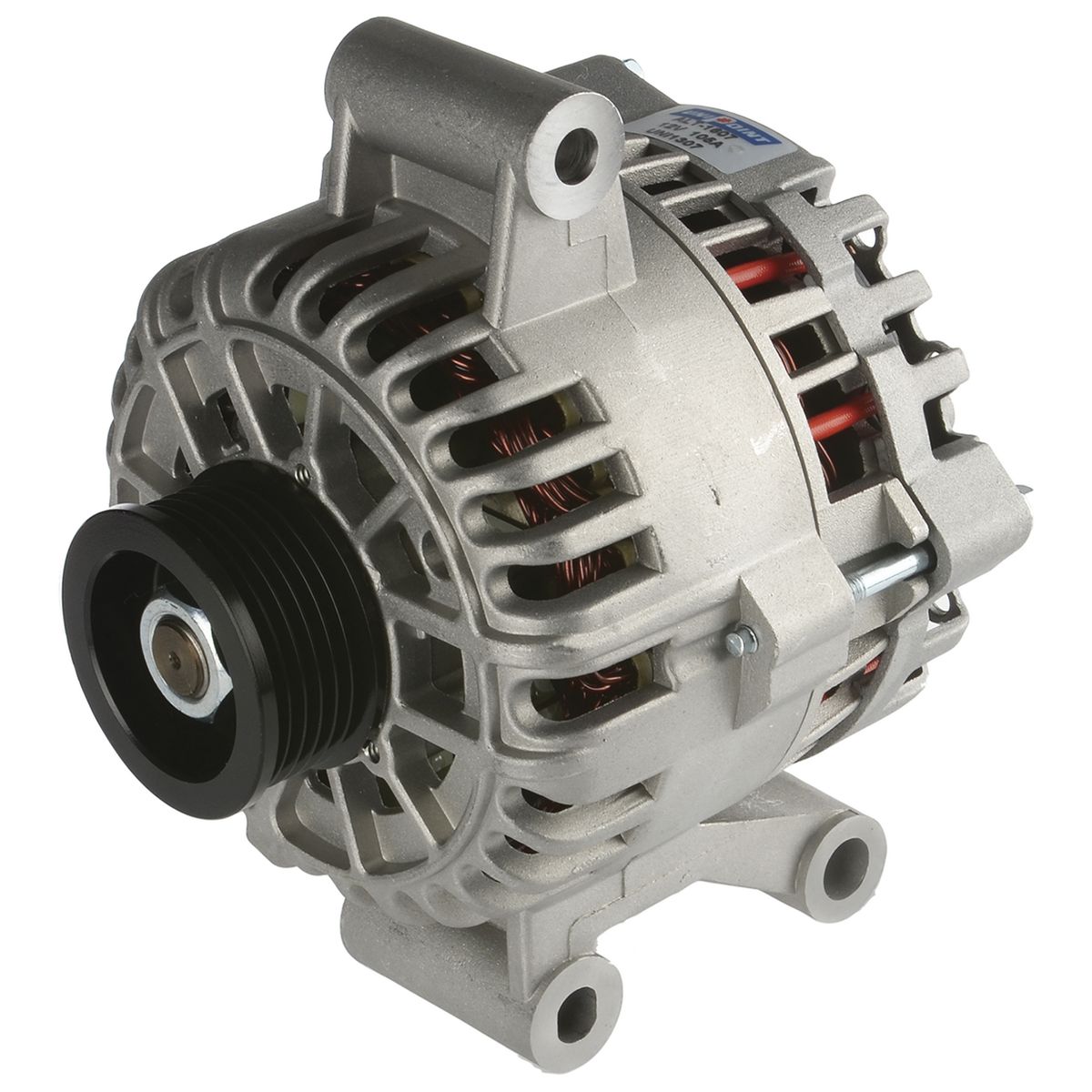 OEX Alternator 12V 110A (Autolite Style) AXA955
