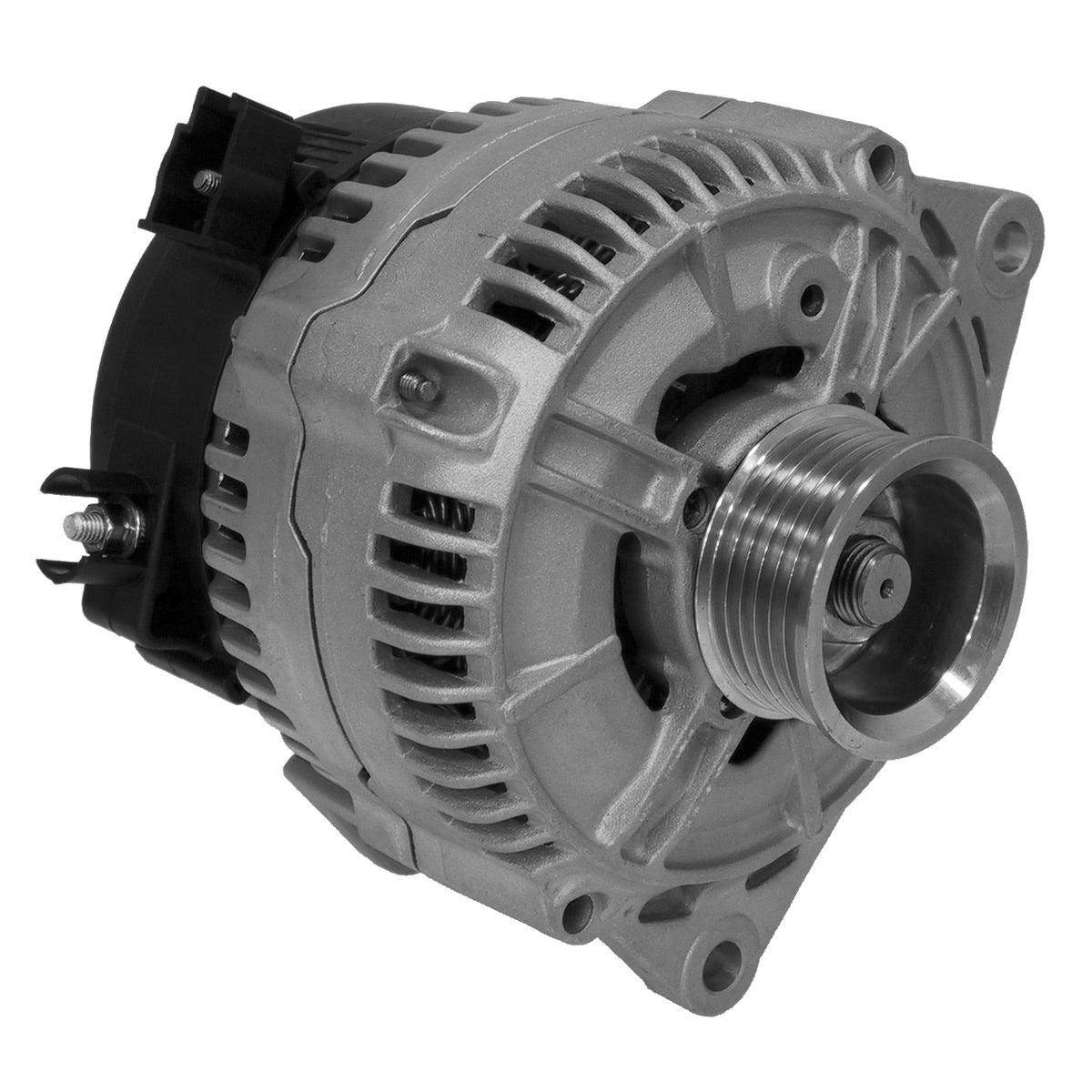 OEX Alternator 12V 90A Bosch Style BOAX001