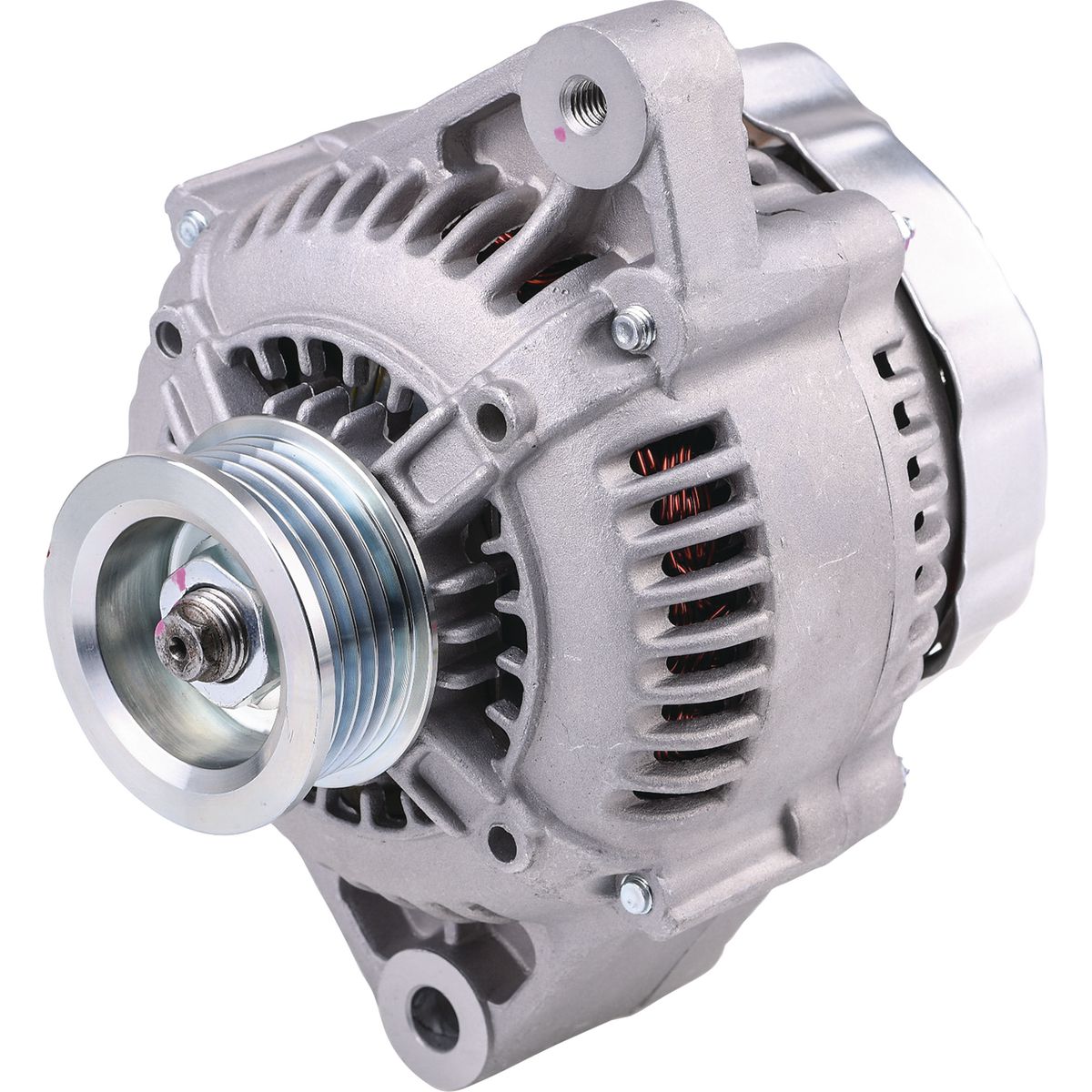 OEX Alternator 12V 70A (Denso Style) DXA400