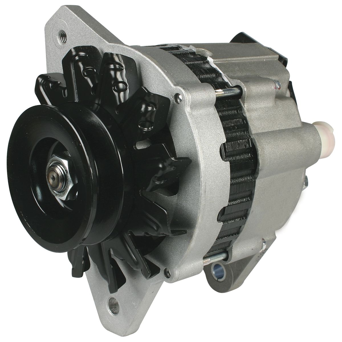 OEX Alternator 12V 80A (Denso Style) DXA430