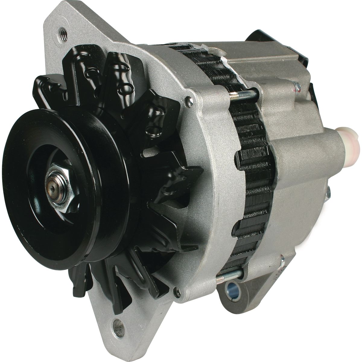 OEX Alternator 12V 80A (Denso Style) DXA430