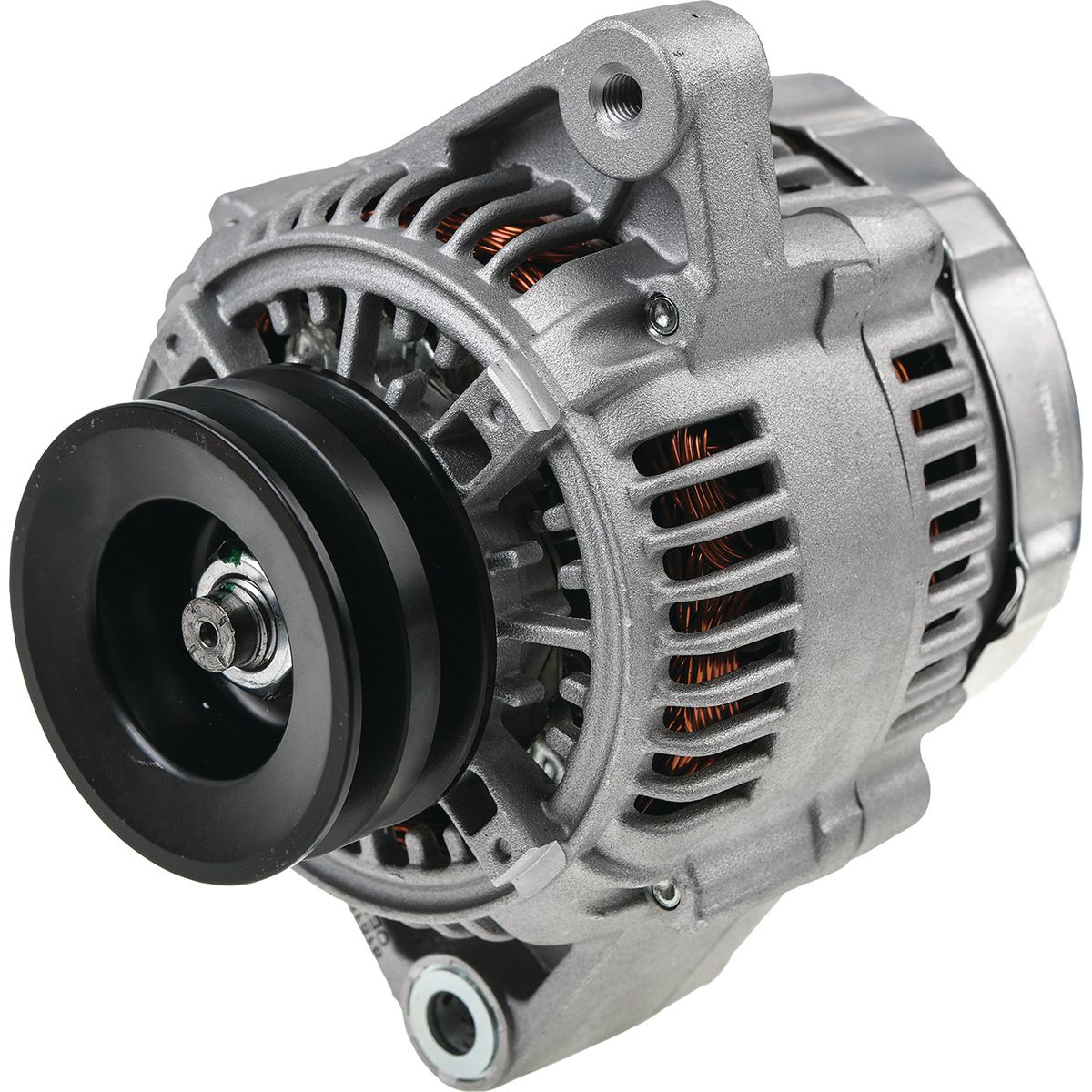 OEX Alternator 12V 80A (Denso Style) DXA432