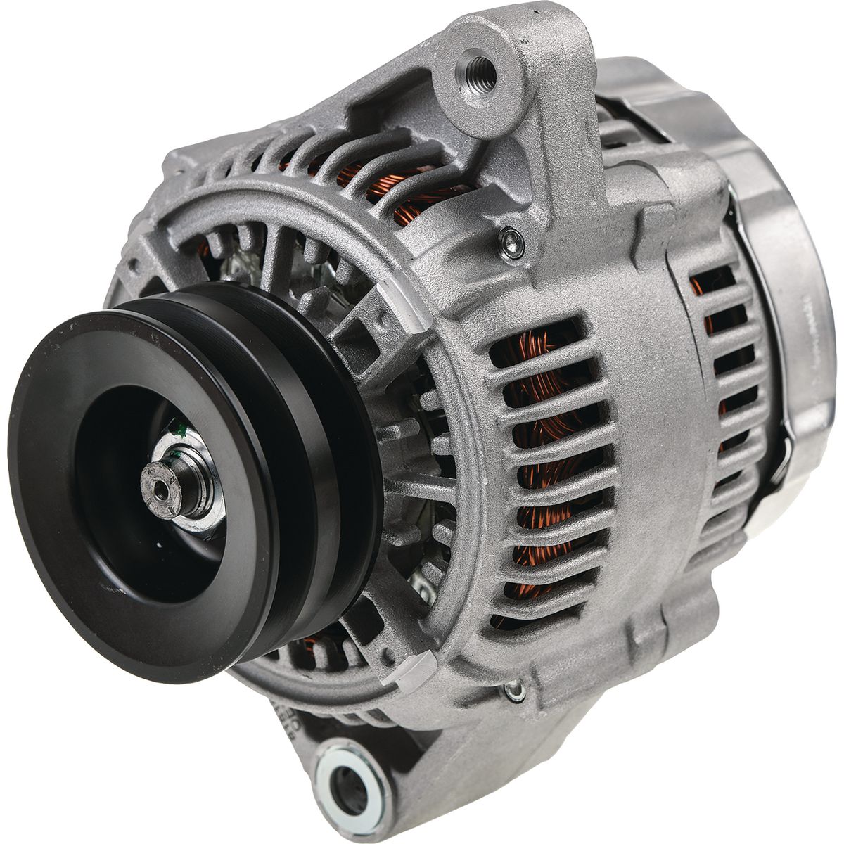 OEX Alternator 12V 80A (Denso Style) DXA432