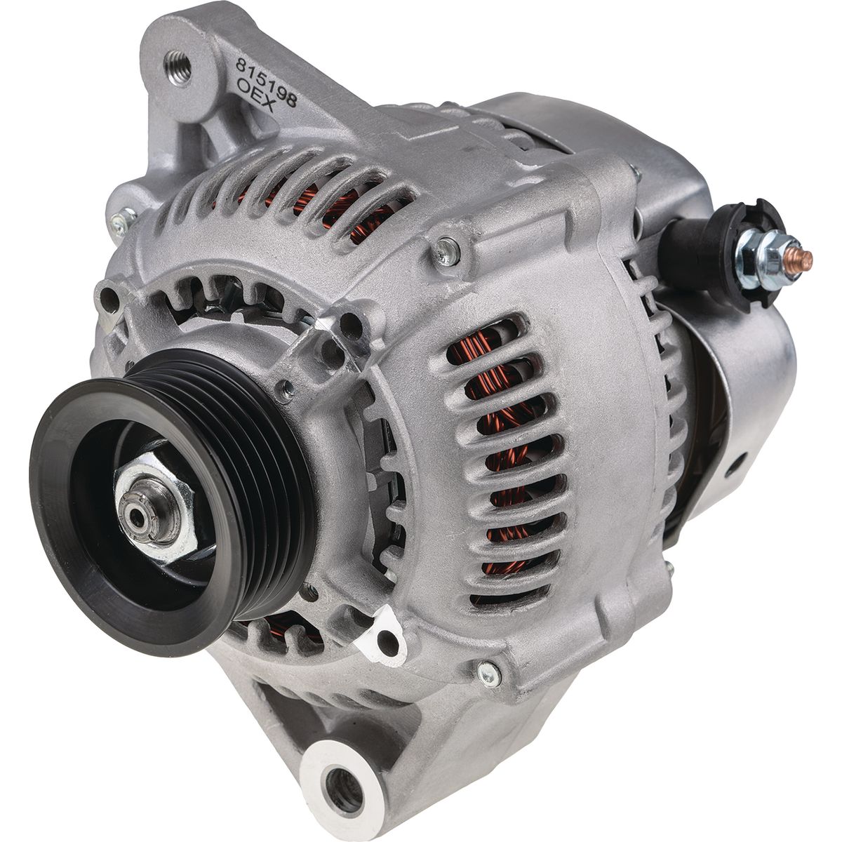 OEX Alternator 12V 70A (Denso Style) DXA445