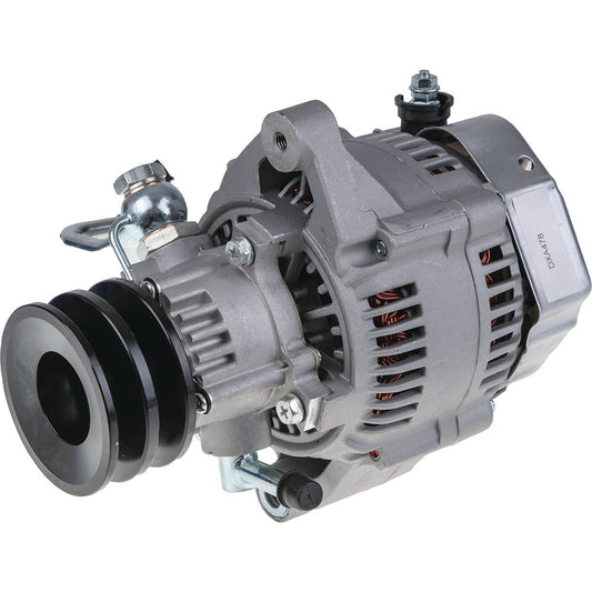 OEX Alternator 12V 70A (Denso Style) DXA478