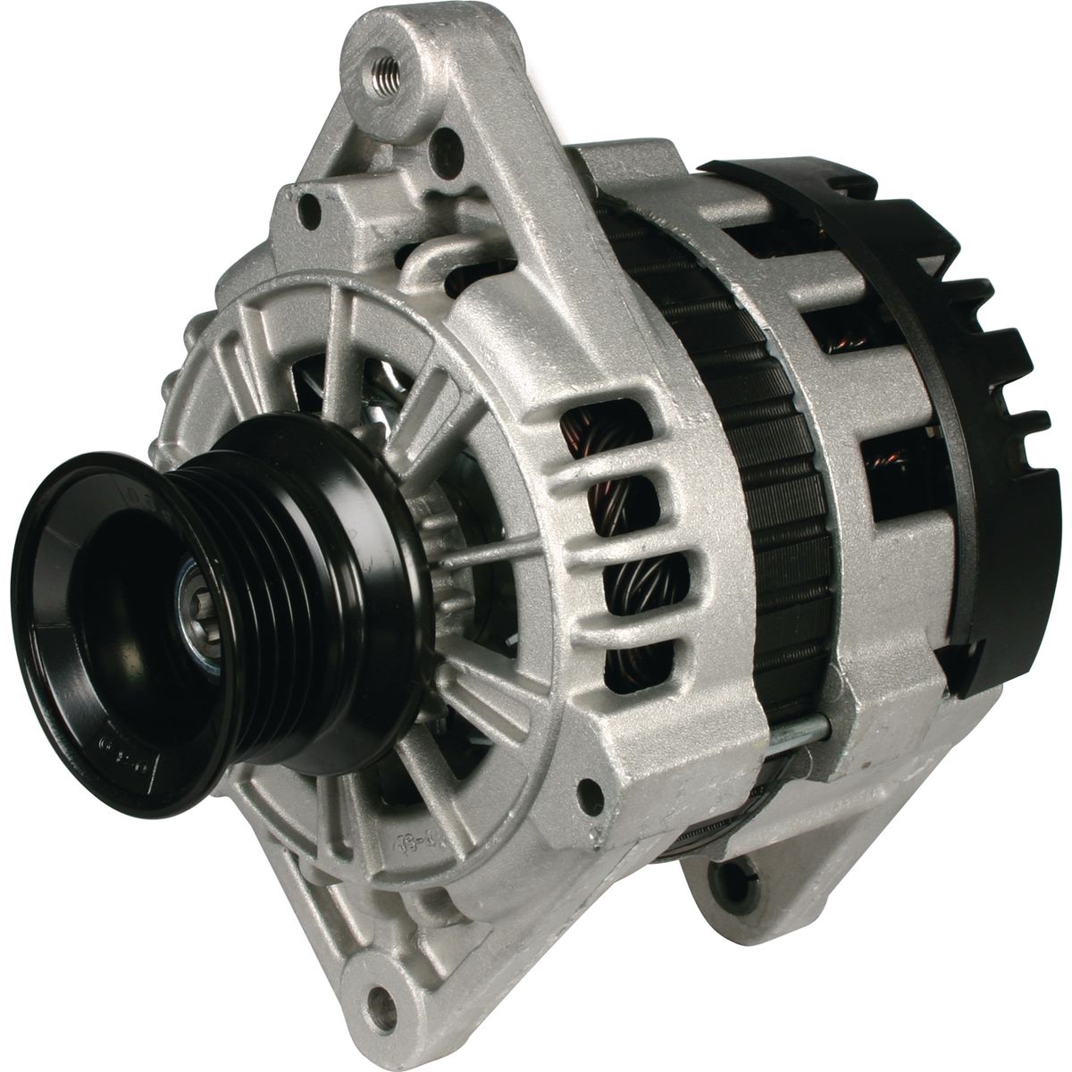 OEX Alternator 12V 85A (Delco Style) DXA481