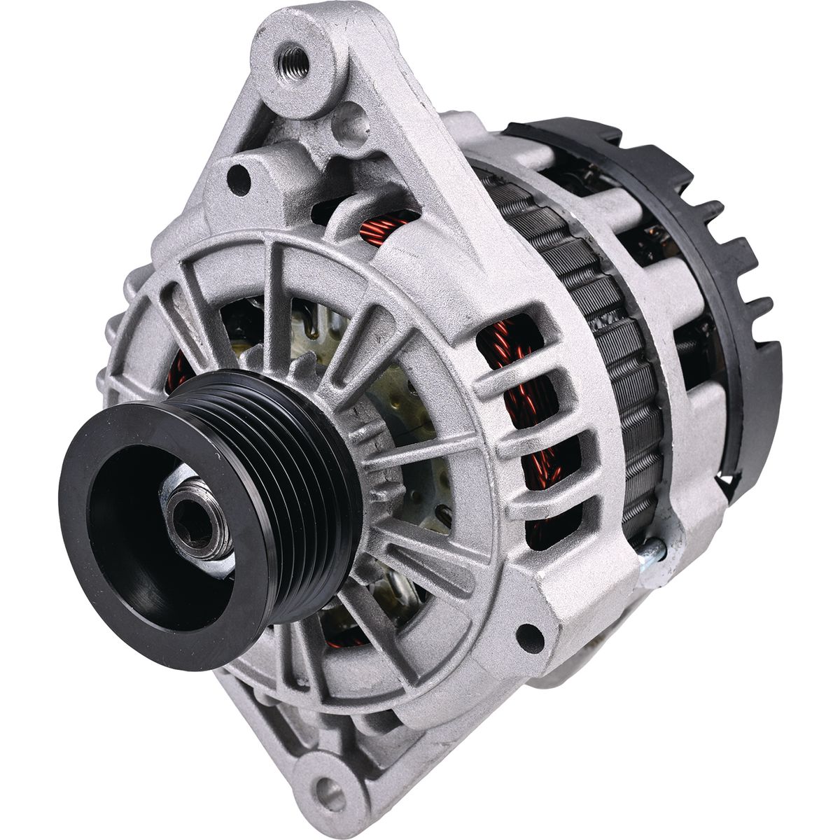 OEX Alternator 12V 85A (Delco Style) DXA491