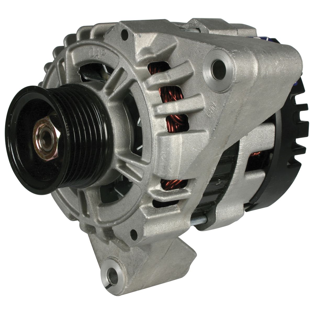 OEX Alternator 12V 75A Delco Style DXA495