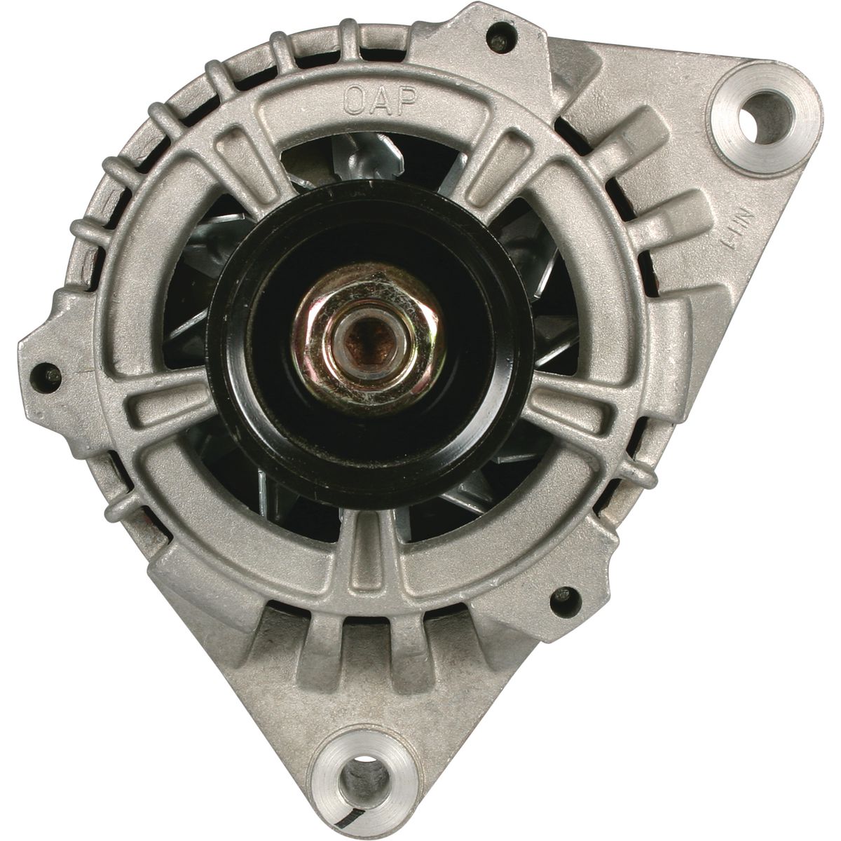 OEX Alternator 12V 75A Delco Style DXA495