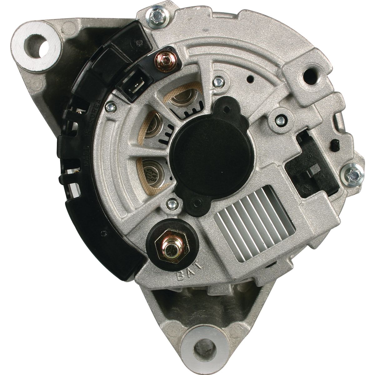 OEX Alternator 12V 75A Delco Style DXA495