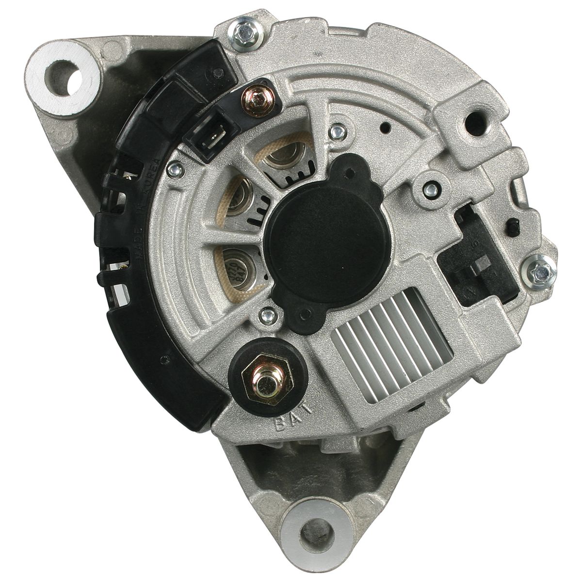 OEX Alternator 12V 75A Delco Style DXA495