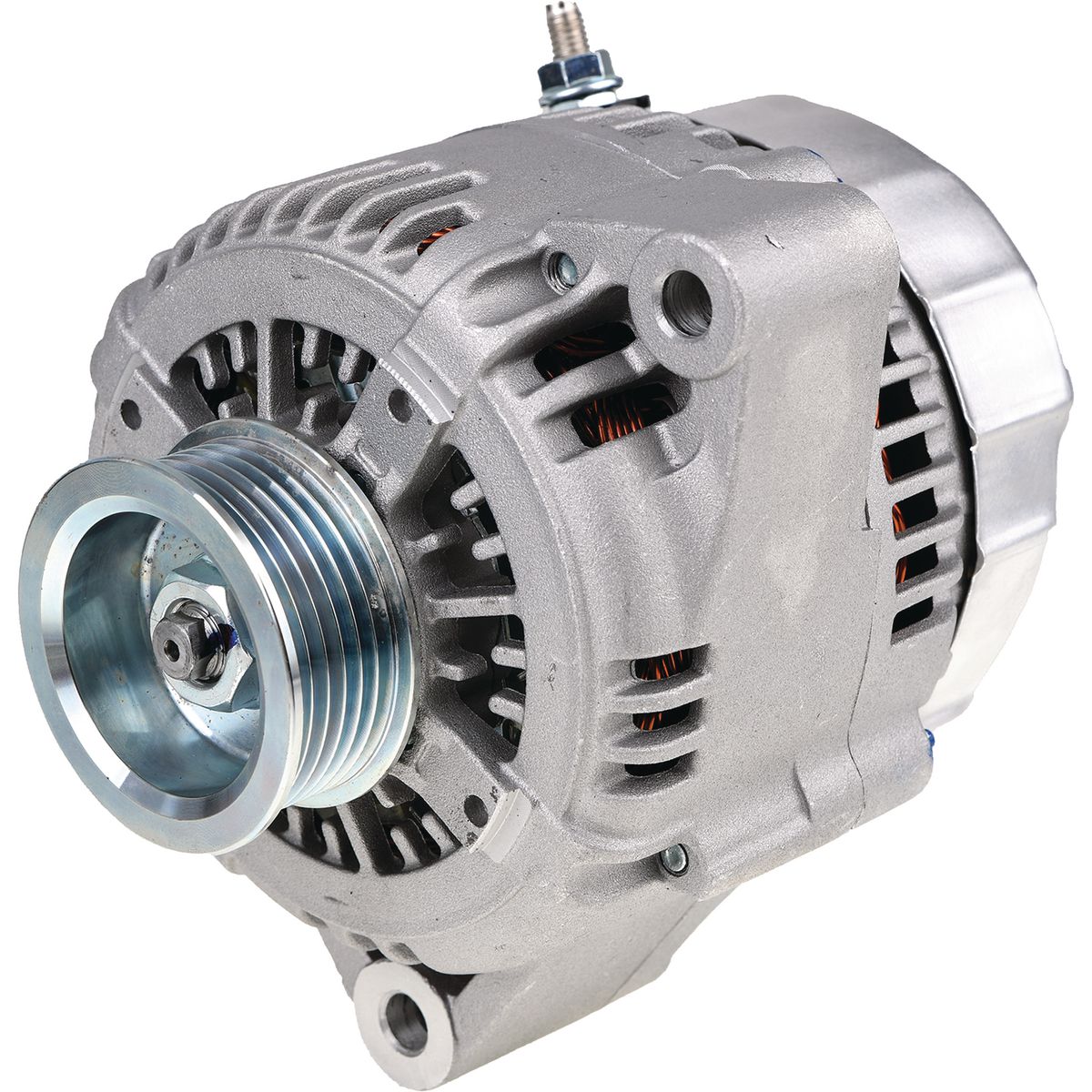 OEX Alternator 12V 100A (Denso Style) DXA497