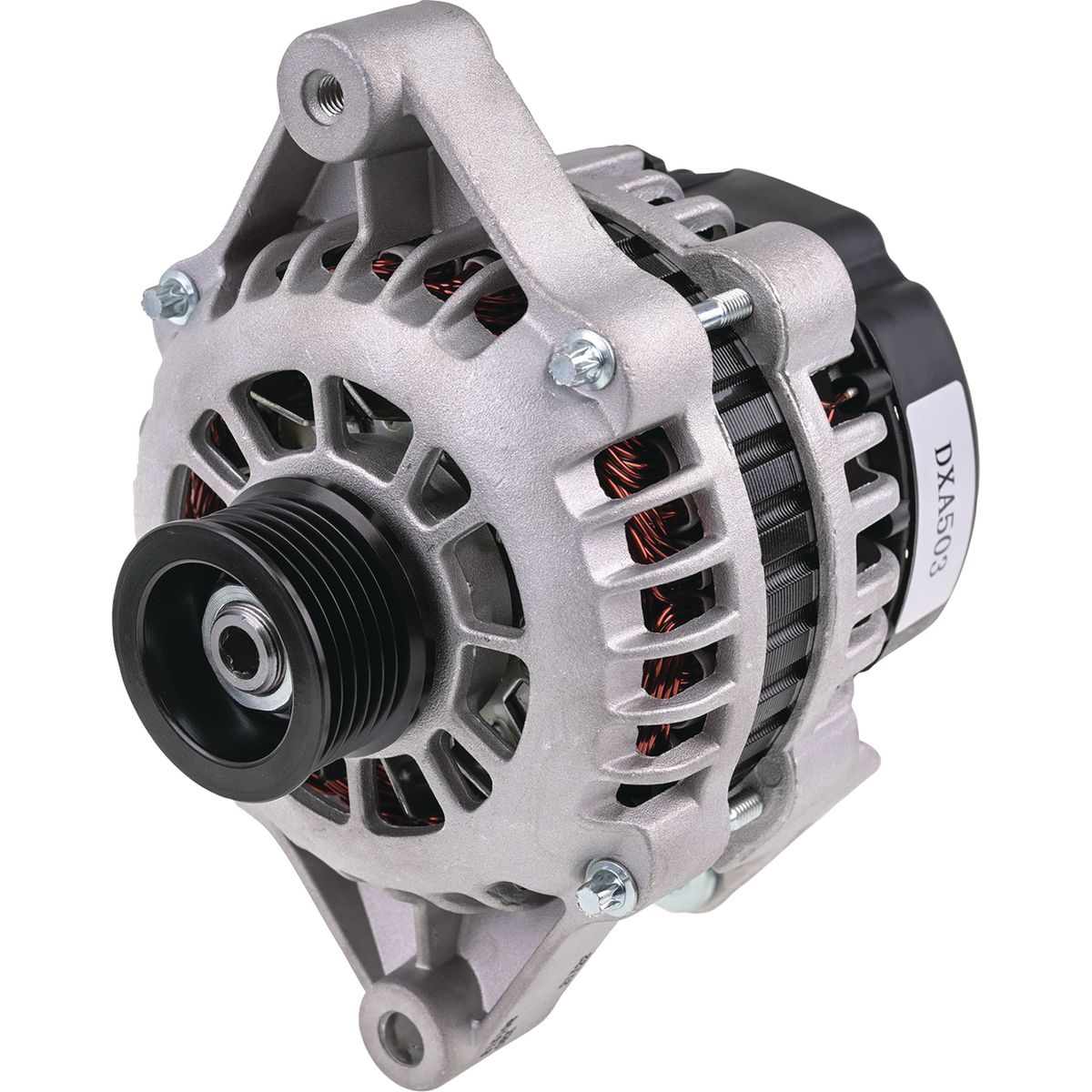OEX Alternator 12V 100A (Denso Style) DXA503