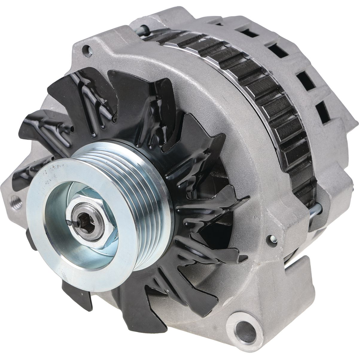 OEX Alternator 12V 105A (Delco Style) DXA505