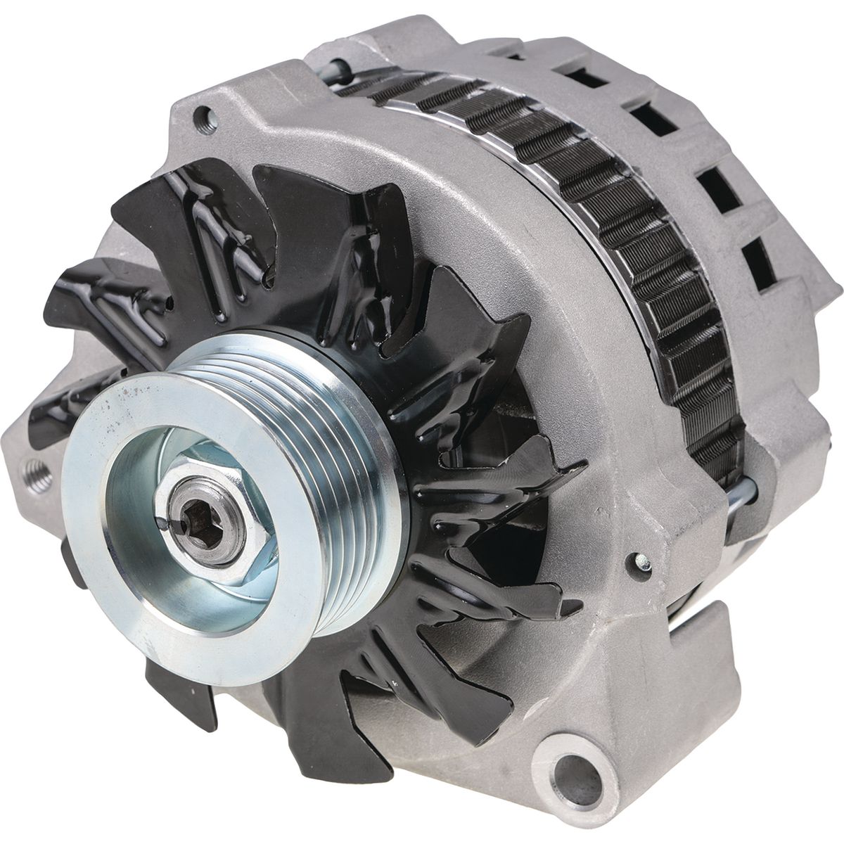 OEX Alternator 12V 105A (Delco Style) DXA505
