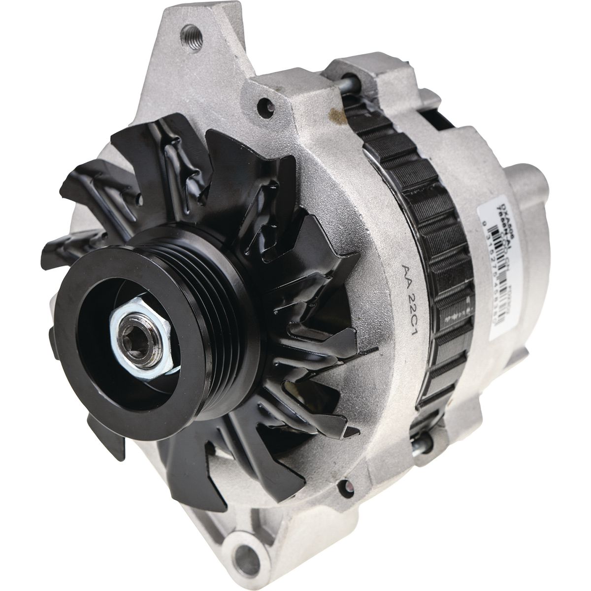 OEX Alternator 12V 100A (Delco Style) DXA506