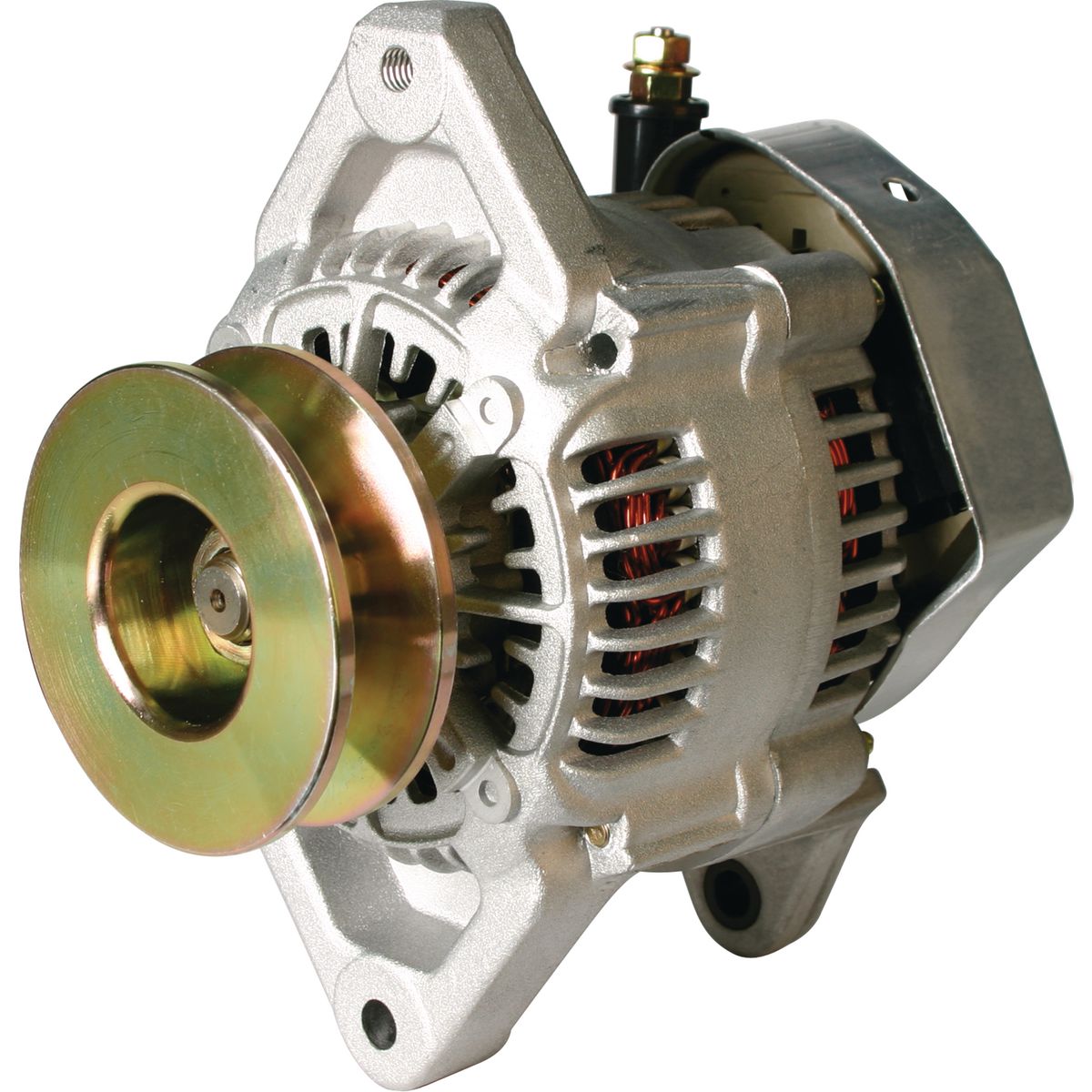OEX Alternator 12V 60A (Denso Style) DXA508