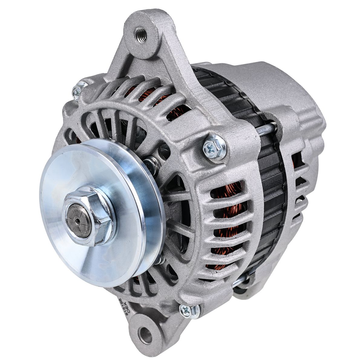 OEX Alternator 12V 65A (Denso Style) DXA511
