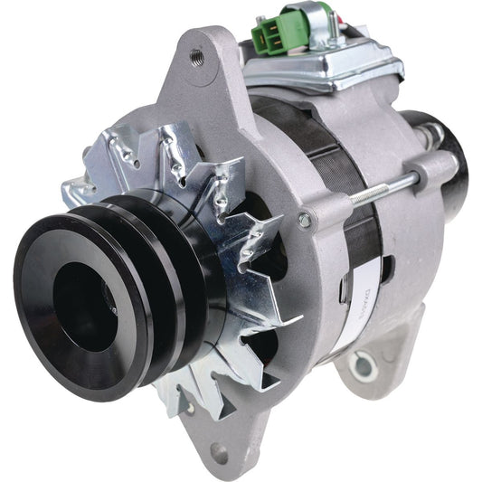 OEX Alternator 12V 60A (Denso Style) DXA513