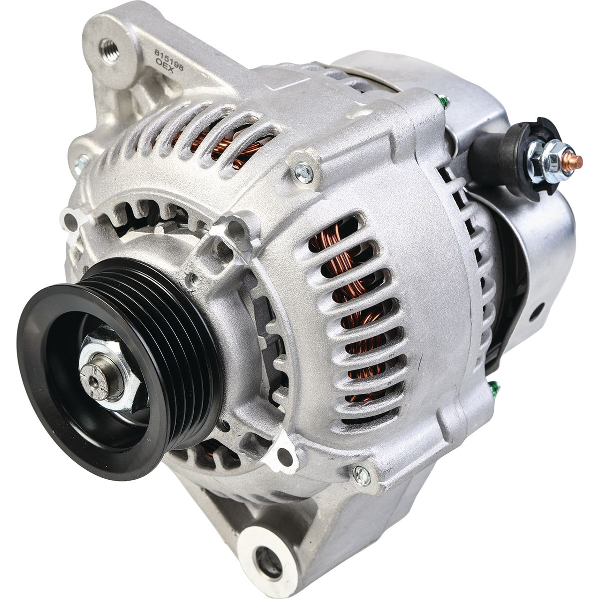 OEX Alternator 12V 70A (Denso Style) DXA514