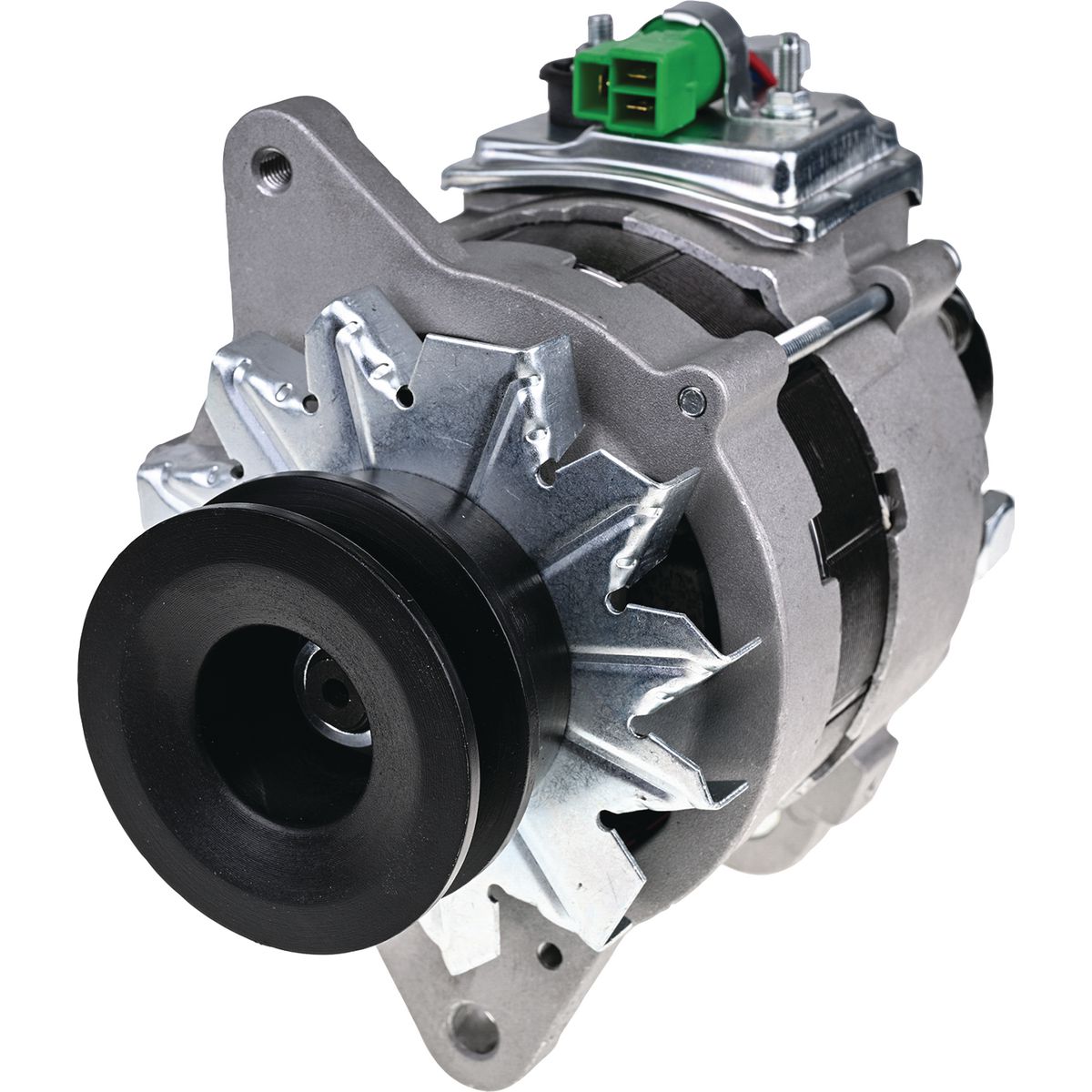 OEX Alternator 12V 80A (Denso Style) DXA518
