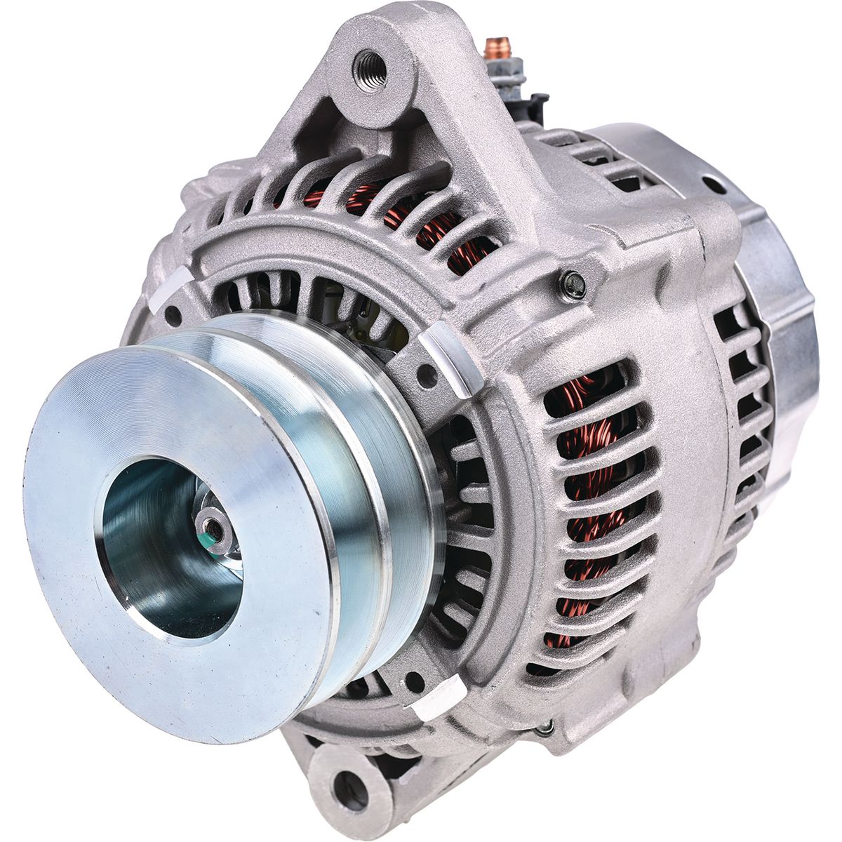 OEX Alternator 12V 120A (Denso Style) DXA523