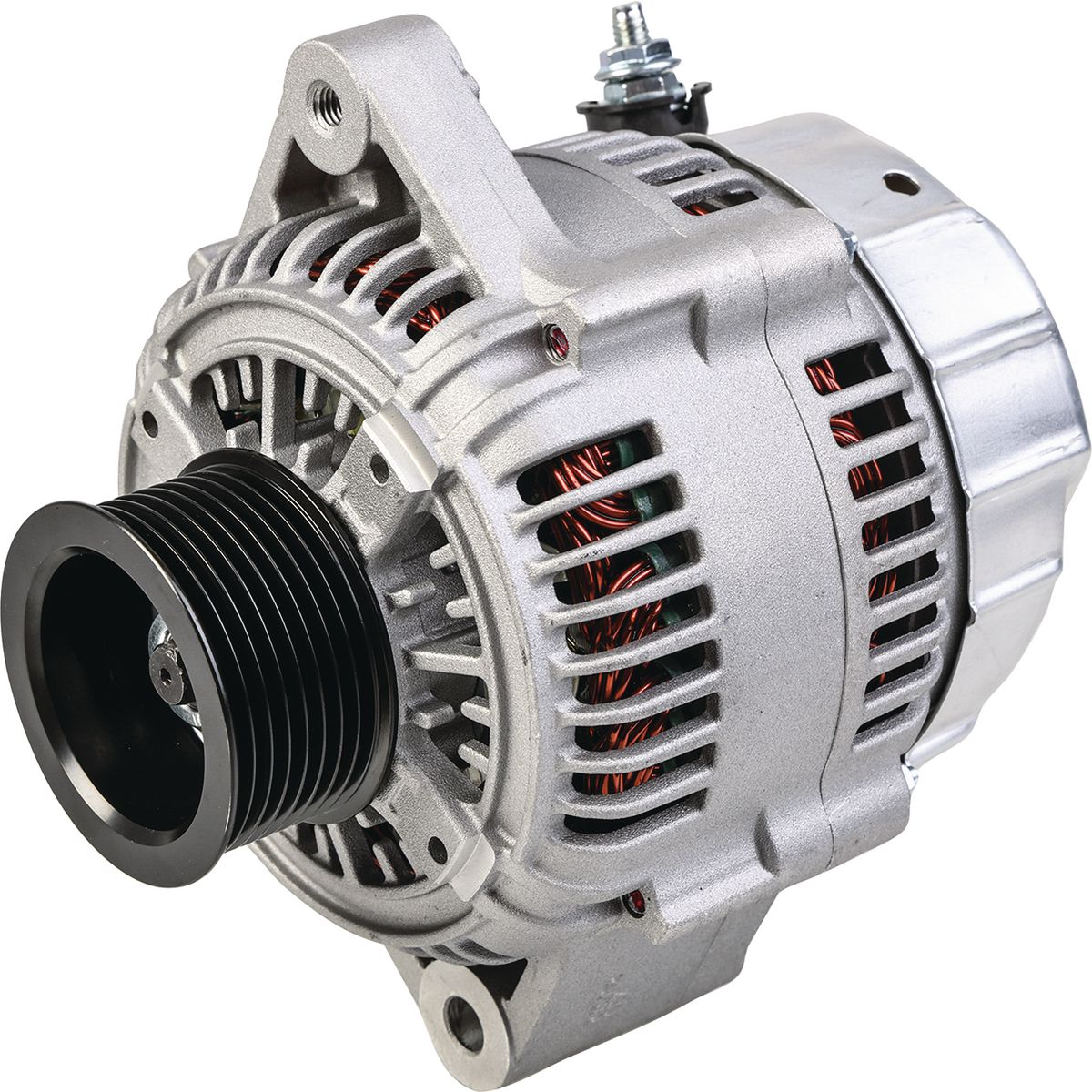 OEX Alternator 12V 140A (Denso Style) DXA524